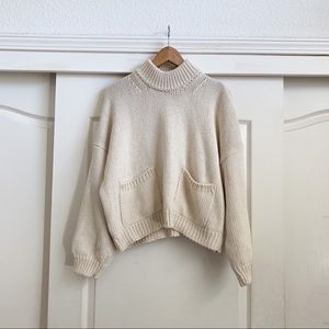 Babaa Cotton Jumper no 20